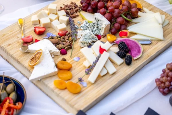 richmond_catering & banquets