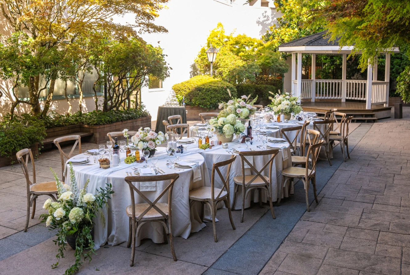 richmond_catering & banquets